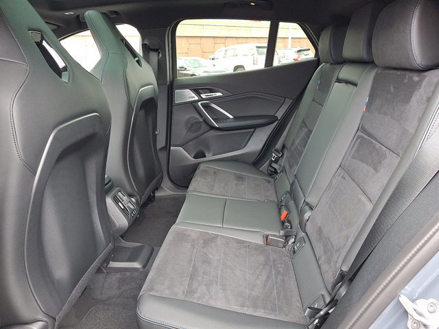 New 2025 BMW X2 M35i image 5