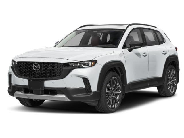New 2026 MAZDA CX-50 AWD 2.5 S