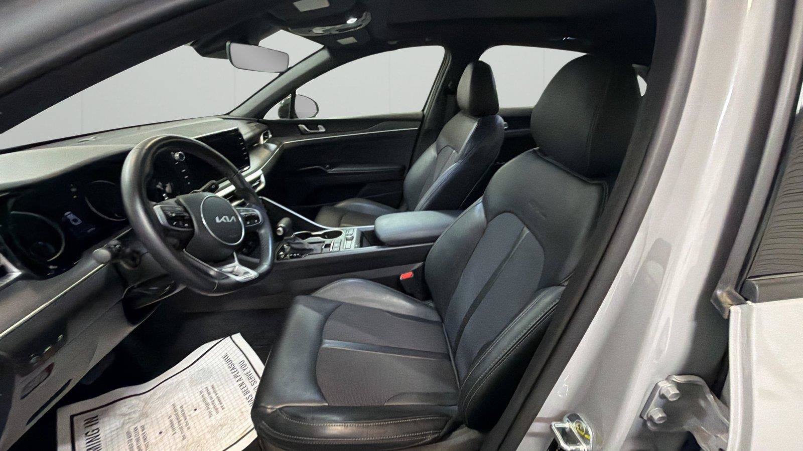 Used 2023 Kia K5 GT-Line FWD image 10
