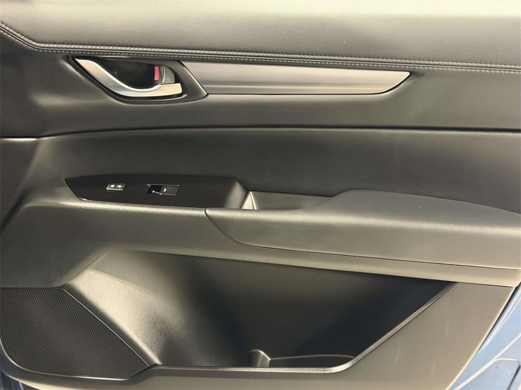 Used 2023 MAZDA CX-5 AWD 2.5 S w/ Select Package image 9