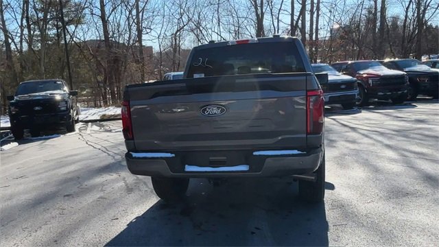 Used 2025 Ford F150 STX w/ Equipment Group 200A image 2