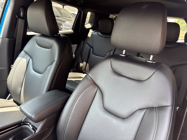 New 2026 Jeep Compass Limited AWD/4WD image 10