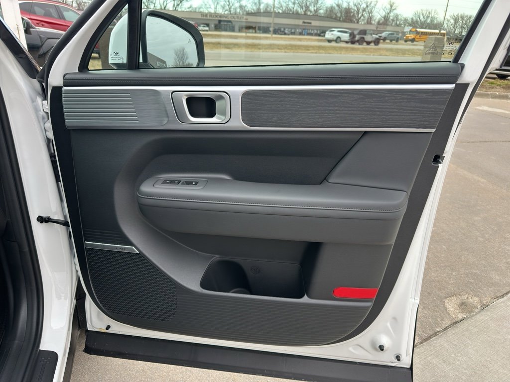 New 2026 Hyundai Santa Fe Limited AWD/4WD image 29