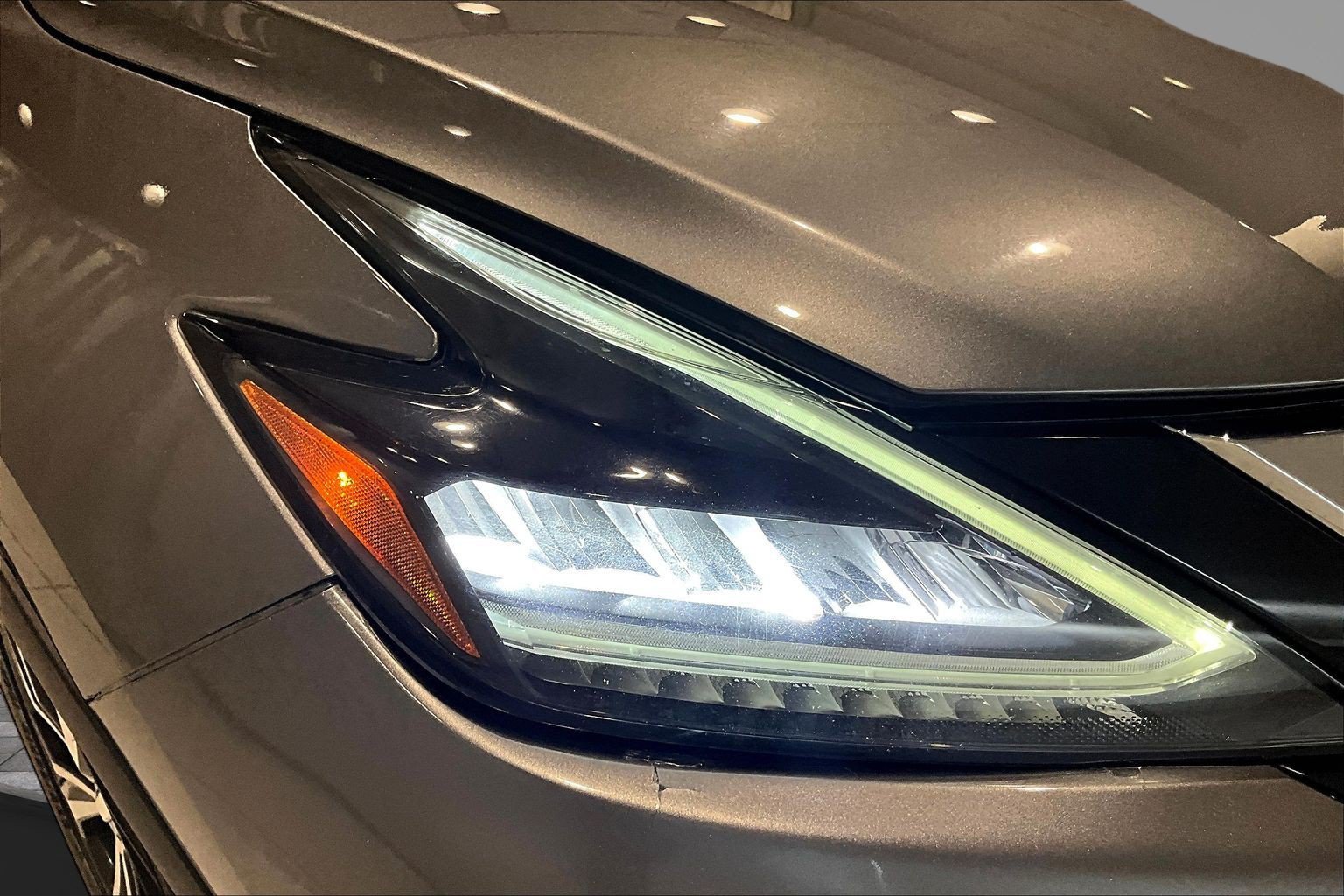 Used 2022 Nissan Murano SV AWD/4WD image 31