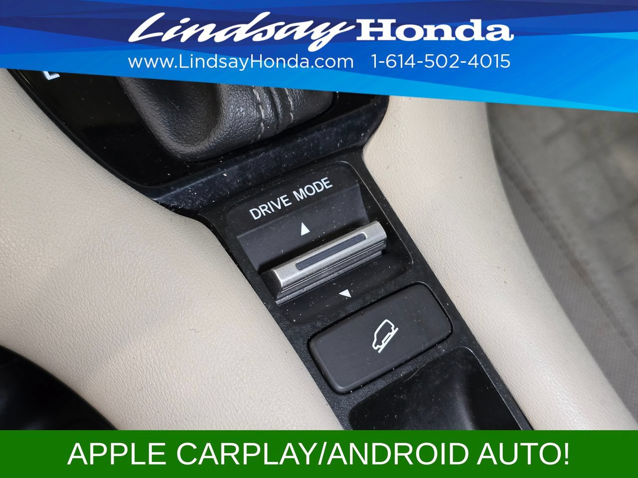 Used 2023 Honda HR-V LX image 20