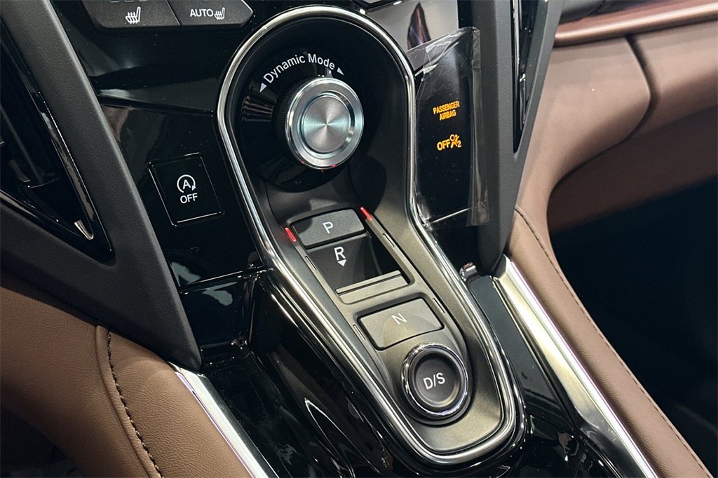 New 2026 Acura RDX w/ Technology Package image 16