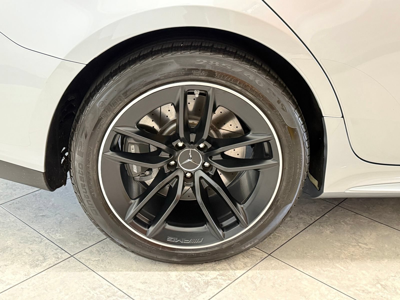 Used 2022 Mercedes-Benz AMG GT 53 image 15