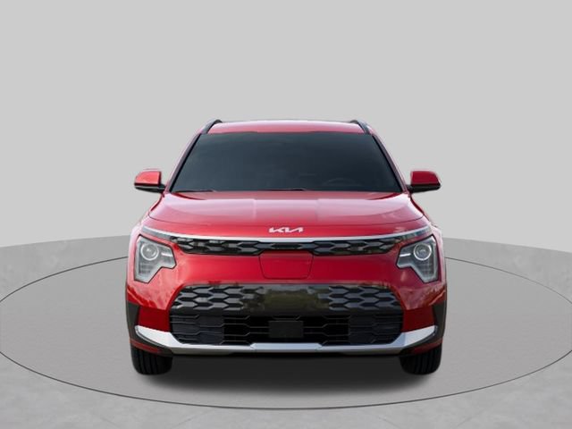 New 2026 Kia Niro Wind w/ Wind Preserve Package FWD image 2
