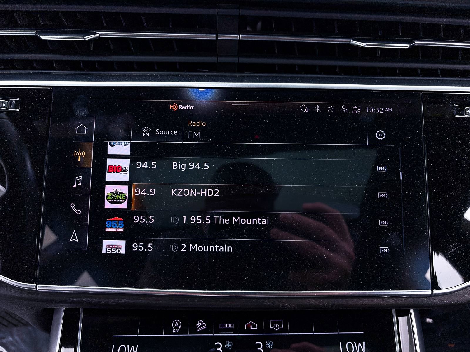 Used 2021 Audi Q8 Premium Plus w/ Premium Plus Package image 27