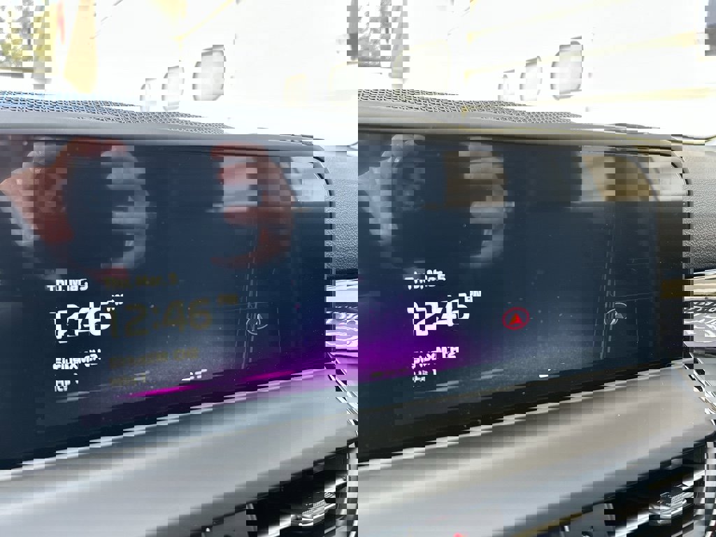 New 2026 Kia Seltos S image 19