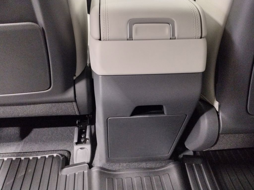 New 2026 Hyundai Santa Fe SE AWD/4WD image 34