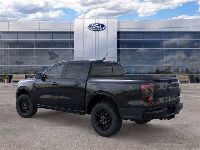 New 2026 Ford Ranger XLT w/ Equipment Group 301A High AWD/4WD image 29
