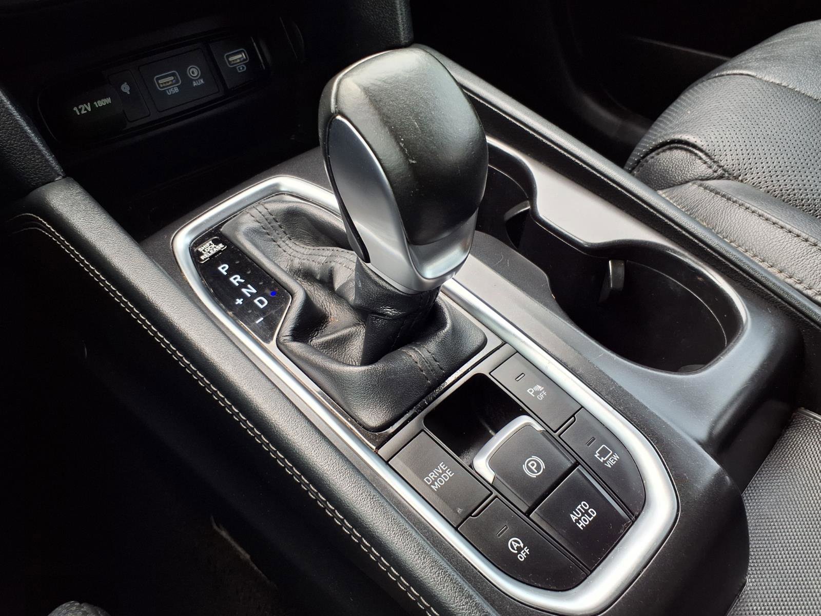 Used 2019 Hyundai Santa Fe FWD image 14