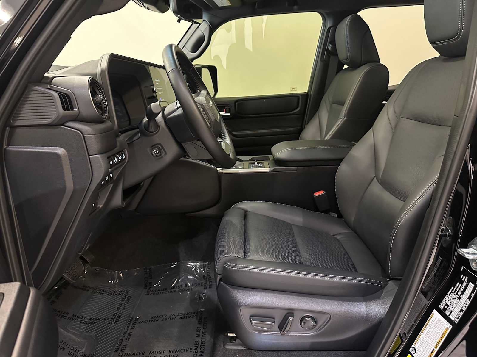 Certified 2026 Toyota Land Cruiser w/ Premium Package AWD/4WD image 23