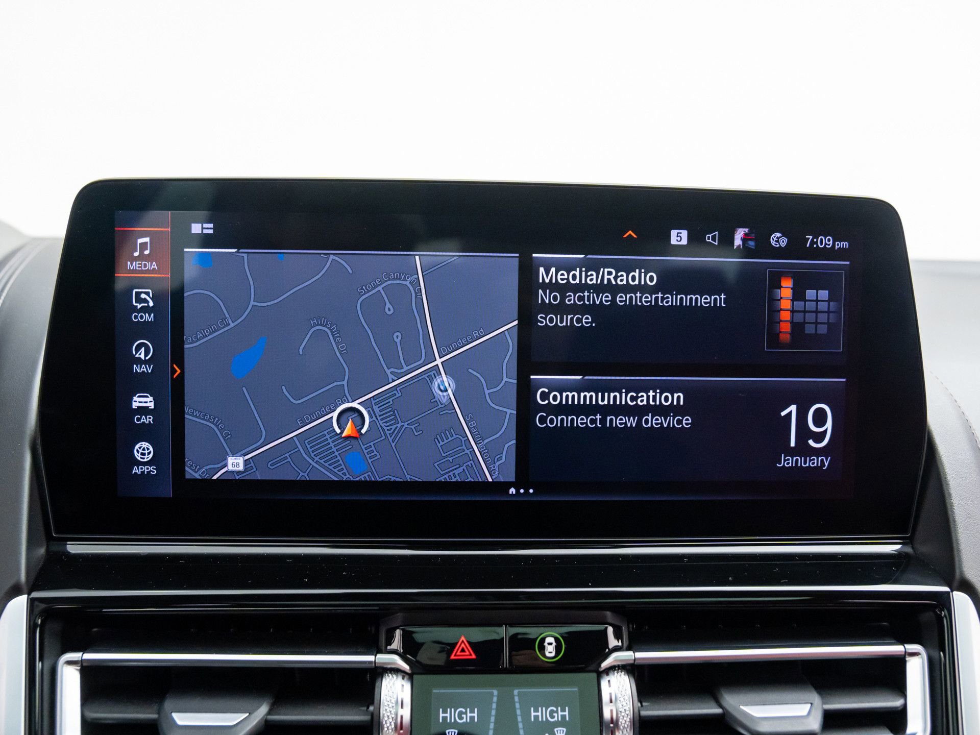 Used 2023 BMW M850i Gran Coupe xDrive image 22