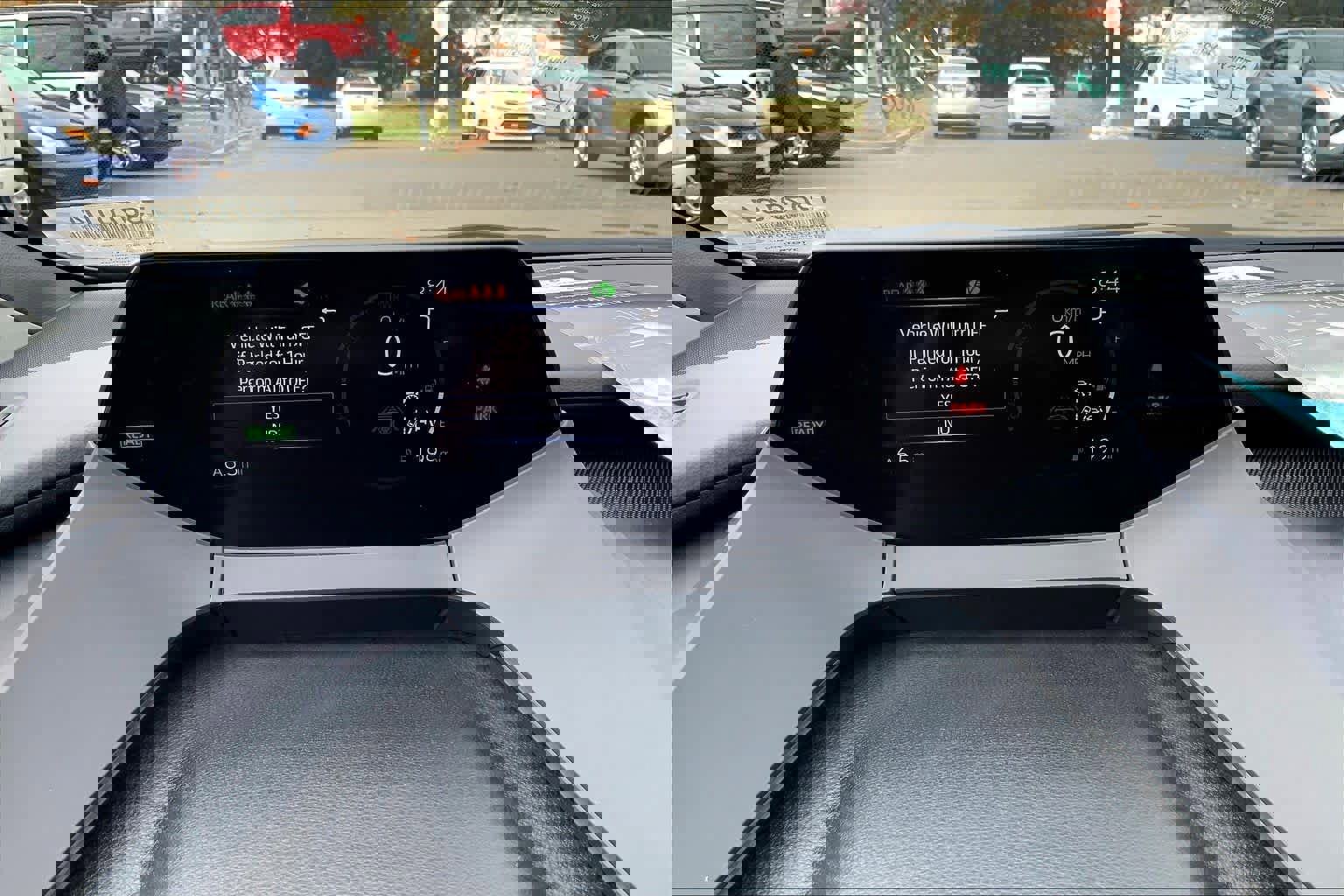 New 2026 Toyota Prius XLE image 19