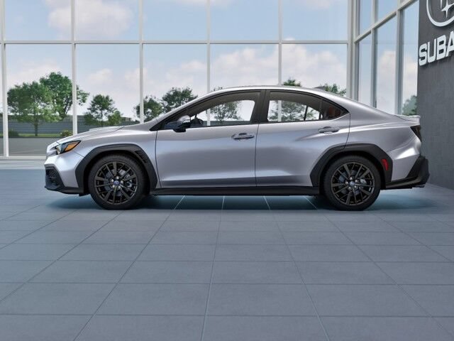 New 2026 Subaru WRX Limited AWD/4WD image 3