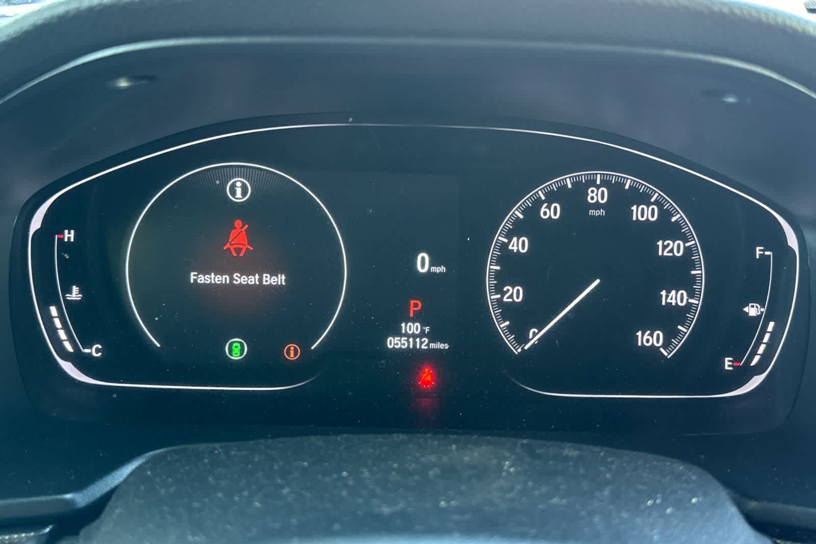 Used 2022 Honda Accord Sport Special Edition image 29