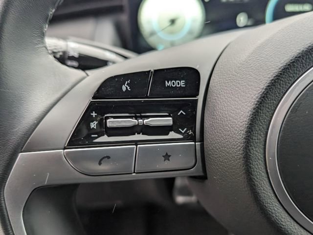 Used 2024 Hyundai Tucson XRT image 17