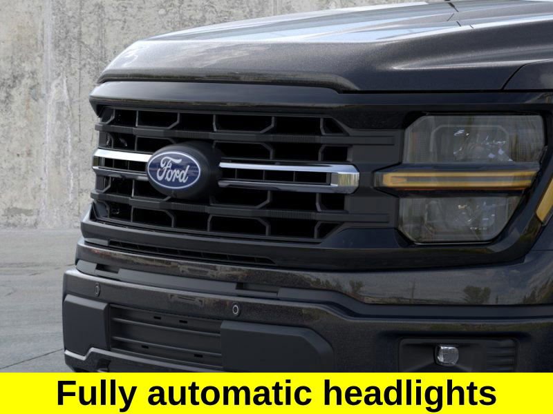 New 2026 Ford F150 XLT image 17