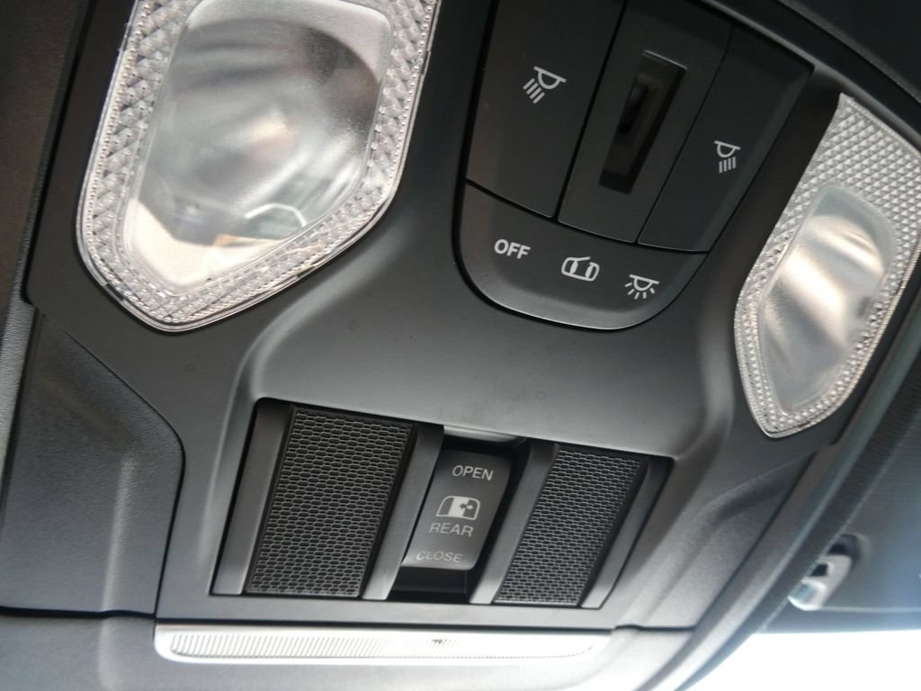Used 2021 RAM 1500 Big Horn AWD/4WD image 33