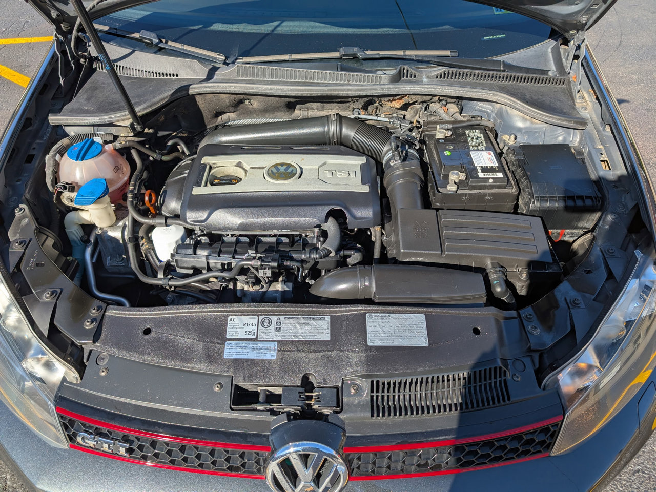 Used 2012 Volkswagen Golf 2-Door image 22