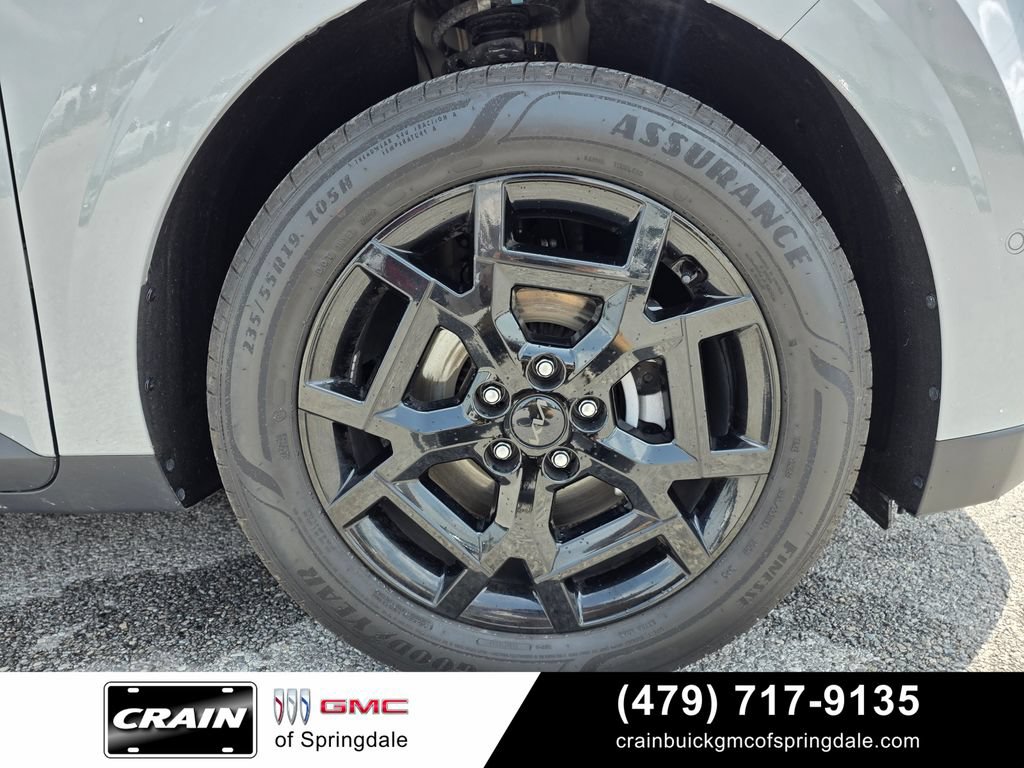 Used 2026 Kia Carnival SX Prestige FWD image 32