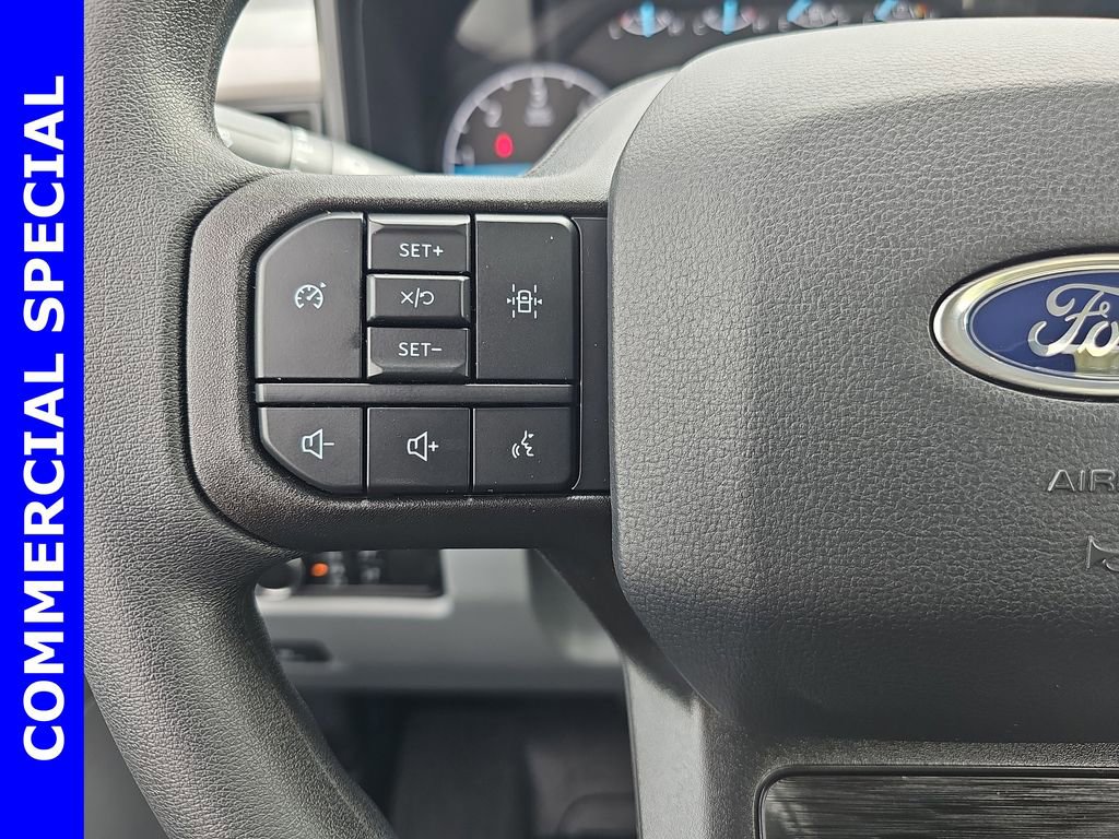 New 2025 Ford F550 XL image 16