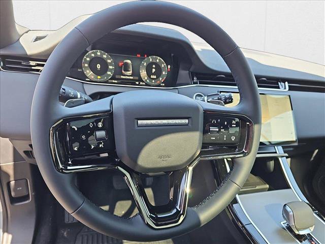 New 2026 Land Rover Range Rover Evoque S AWD/4WD image 19