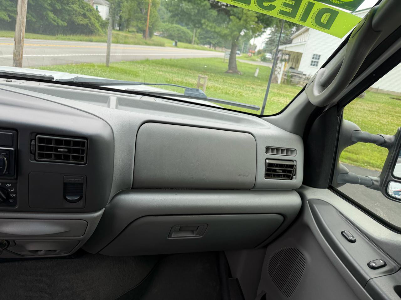 Used 2002 Ford F350 XLT AWD/4WD image 31