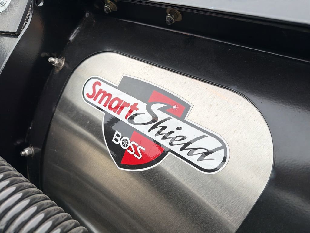 Used 2025 RAM 2500 Tradesman image 28