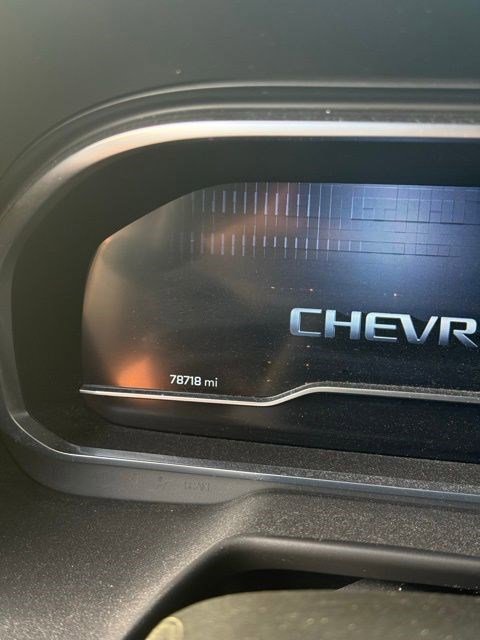 Used 2023 Chevrolet Tahoe RST AWD/4WD image 20