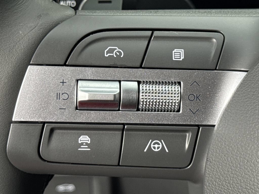 New 2026 Hyundai Sonata SEL FWD image 24