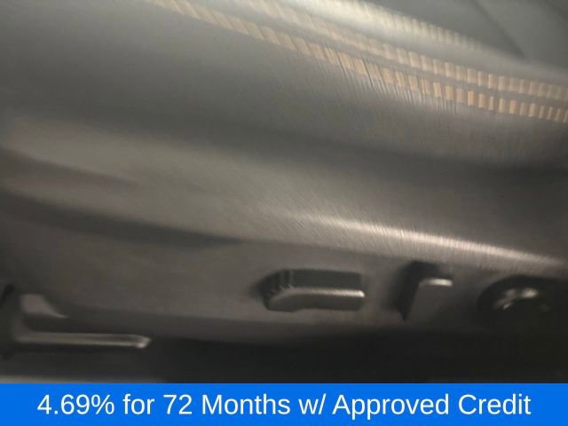 Used 2024 Subaru Outback Wilderness AWD/4WD image 15