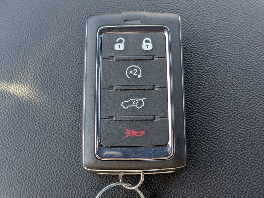 New 2026 Jeep Grand Cherokee Limited image 30