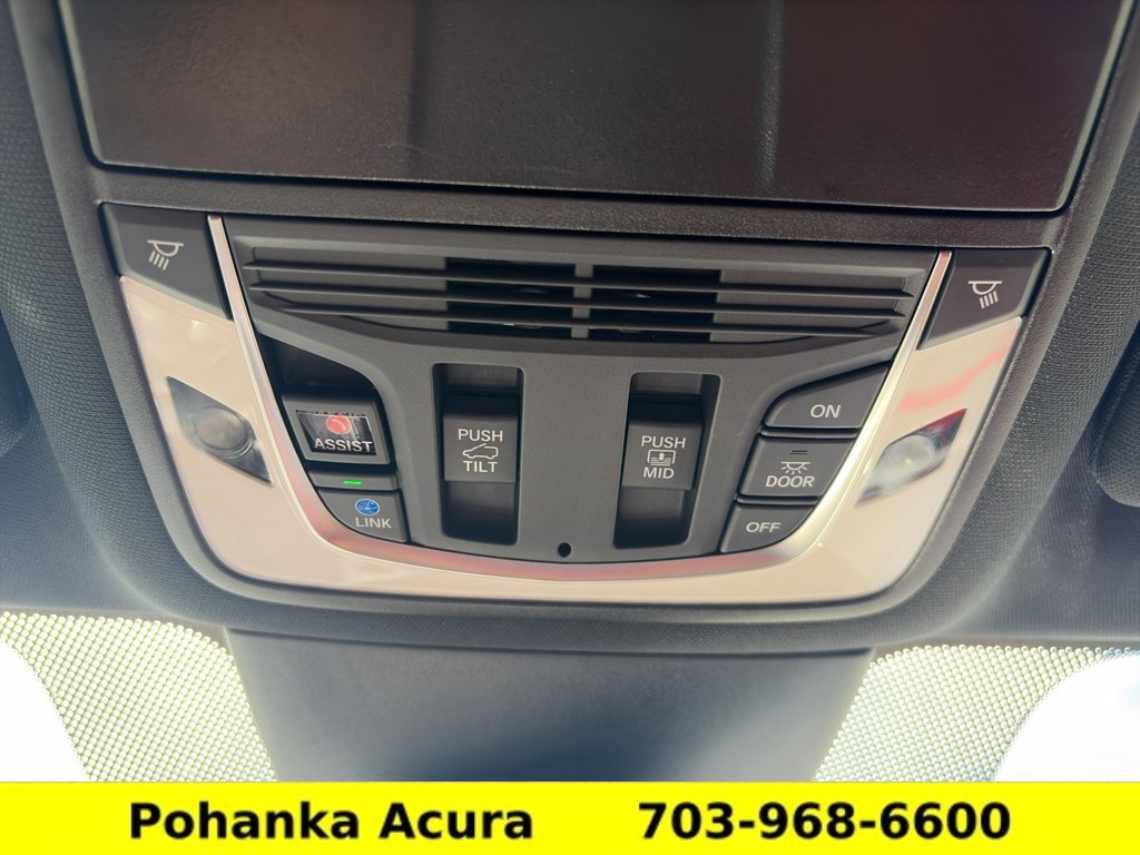 Certified 2024 Acura MDX A-Spec AWD/4WD image 17