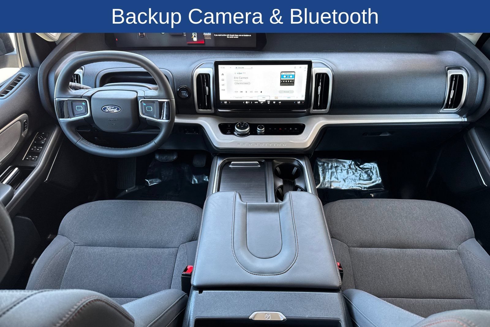 Certified 2025 Ford Expedition Max Active RWD image 17