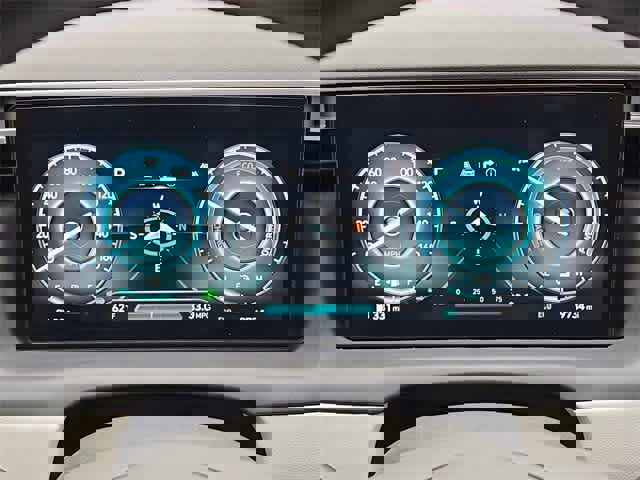 Used 2023 Hyundai Tucson SEL w/ Cargo Package image 33