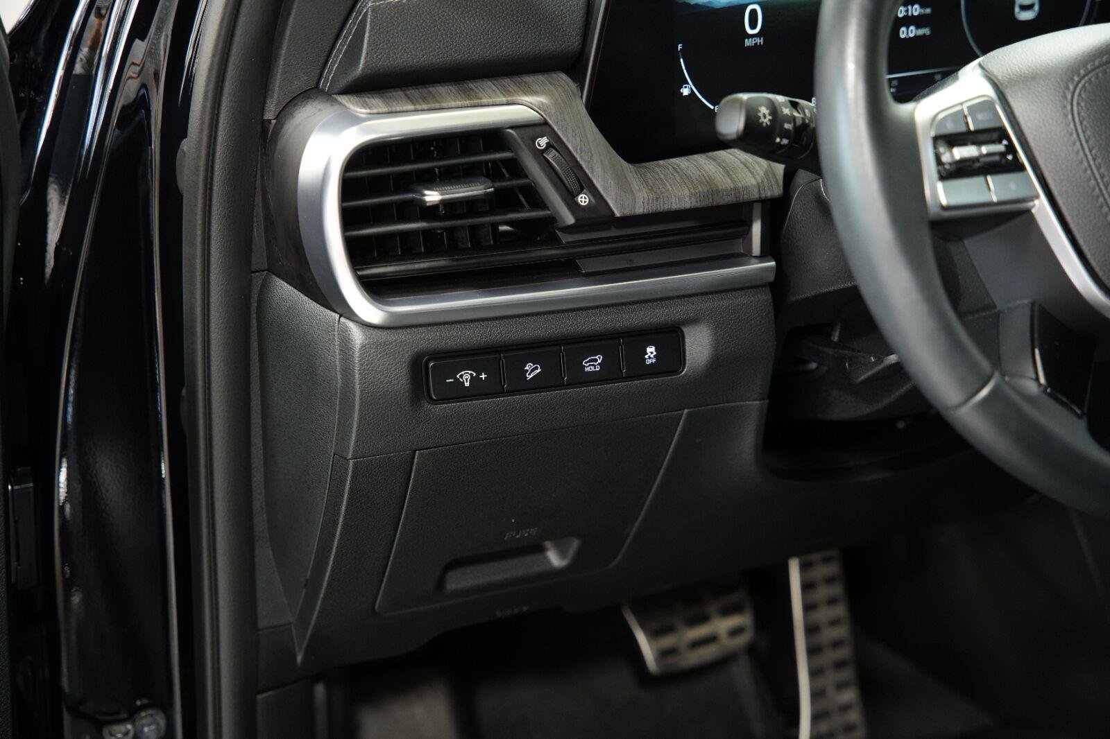 Used 2025 Kia Telluride SX AWD/4WD image 36