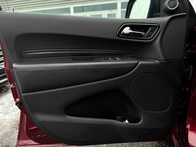 Certified 2022 Dodge Durango R/T w/ Blacktop Package image 14