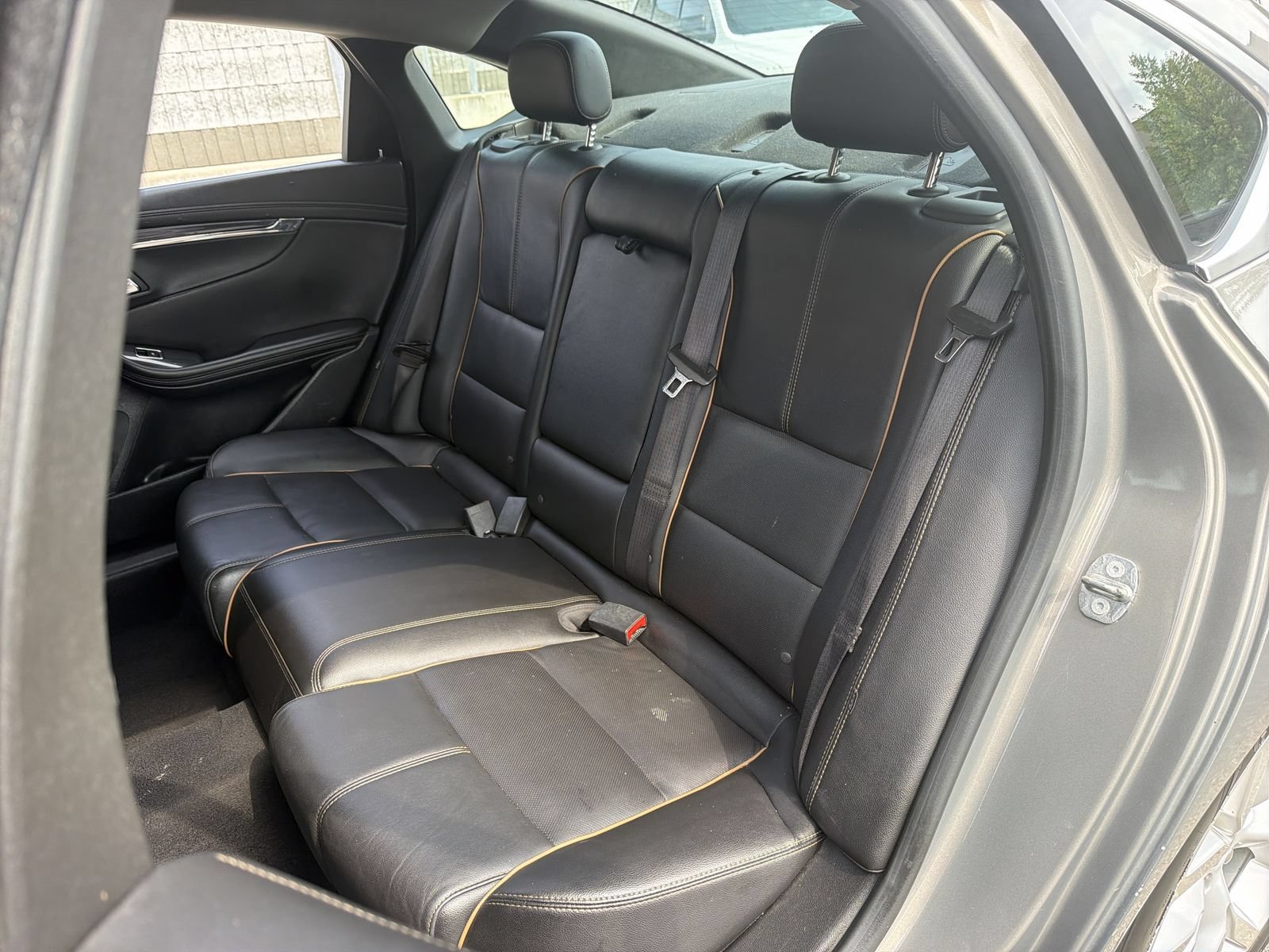 Used 2019 Chevrolet Impala Premier FWD image 21