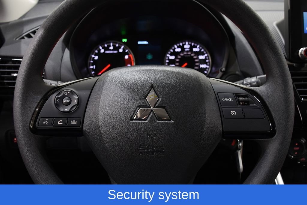 New 2026 Mitsubishi Eclipse Cross ES image 11