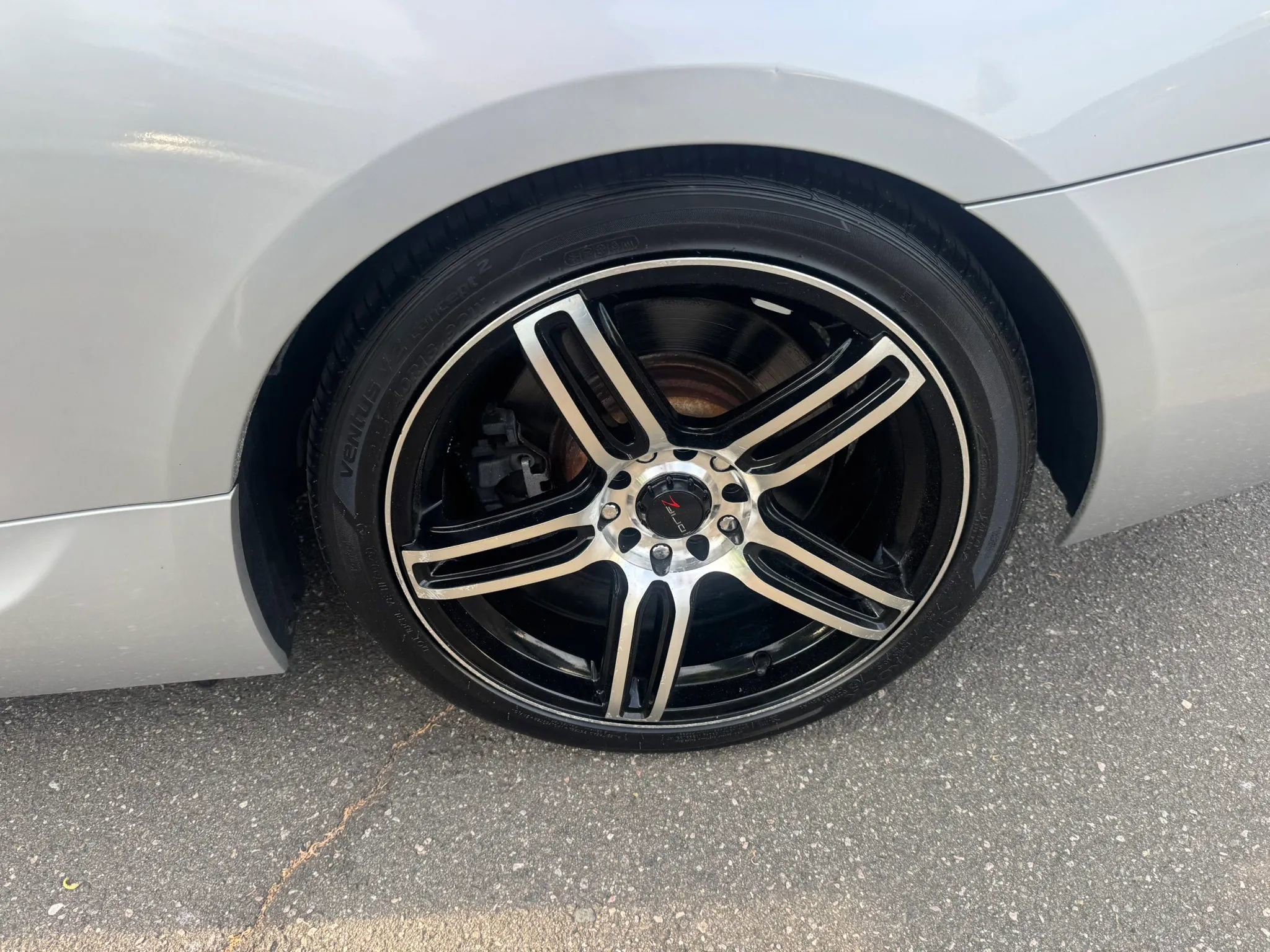 Used 2012 BMW 335i Convertible RWD image 20
