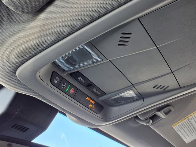 Used 2020 GMC Terrain SLE w/ Driver Convenience Package image 14