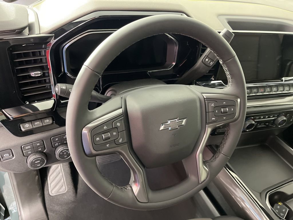 New 2026 Chevrolet Silverado 2500 ZR2 image 28
