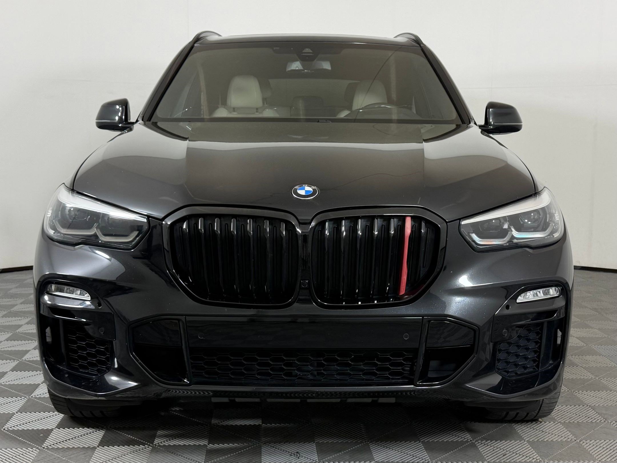 Used 2020 BMW X5 sDrive40i w/ M Sport Package RWD image 6