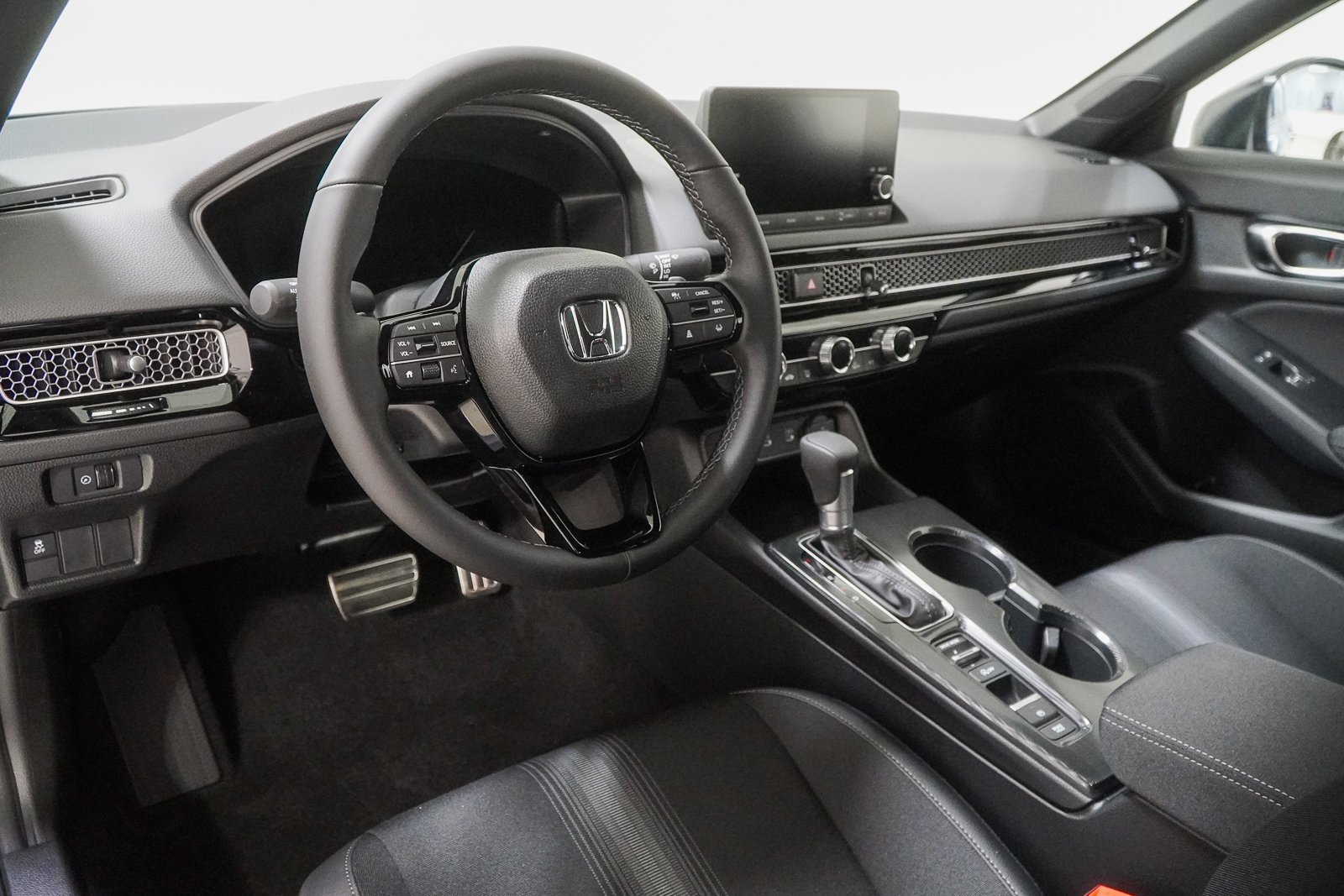 New 2026 Honda Civic Sport image 19