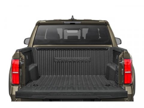 New 2026 Toyota Tacoma TRD Off-Road AWD/4WD image 13