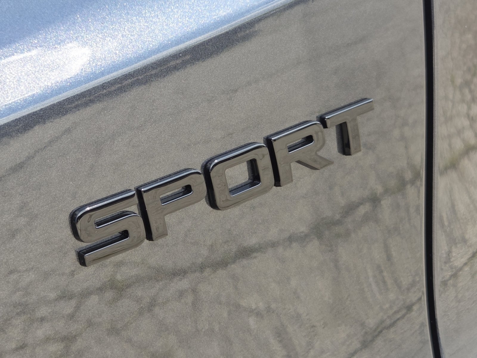 New 2026 Honda CR-V Sport-L image 15