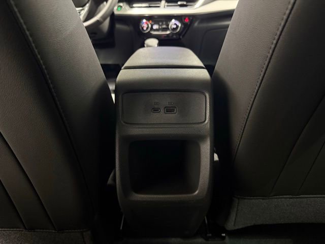 New 2026 Chevrolet Trax LT w/ Driver Confidence Package image 23
